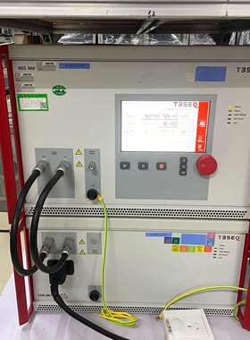 维修售特测TESEQ NSG3060浪涌测试仪 N3061议价