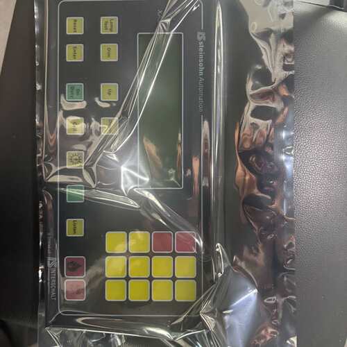 维修IS steinsohn XAS扩展报警面板，型号F5030议价