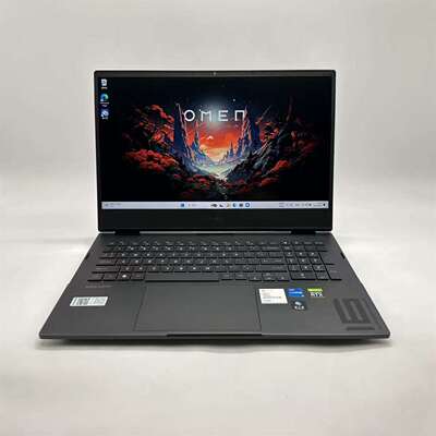 维修95新 暗影8Pro i5 12500H RTX30议价