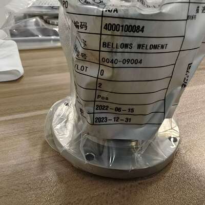 维修半导体设备用 BELLOWS WELDMENT议价