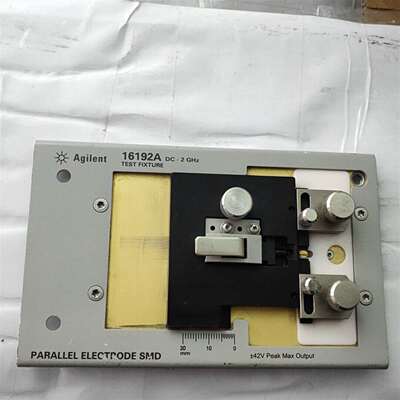 维修Agilent16092A，Agilent16047E，A议价