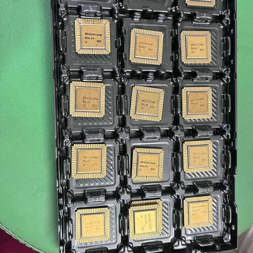 维修cpu：R80c188-12成色漂亮共15个议价