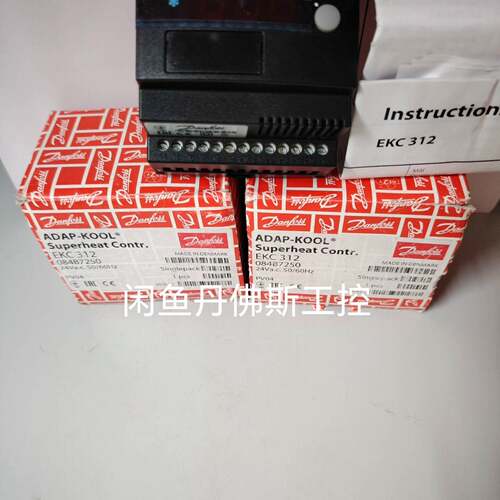 可维修084B7250，EKC312，议价