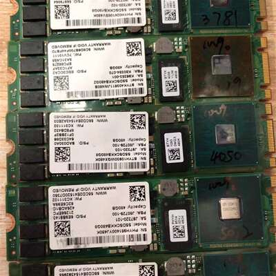 维修S4510 240G/480G M.2议价
