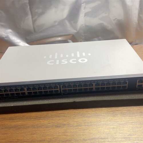维修思科SG200-50 全千兆WEB管理以太网交换议价