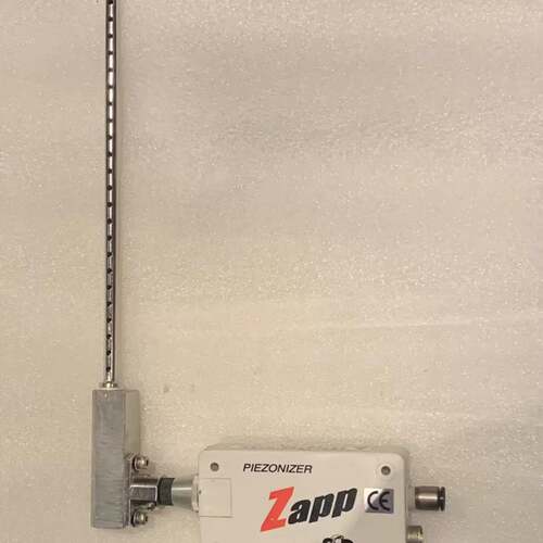 可维修SSD Zapp静电消除器，一个，成色如图，售后非质议价
