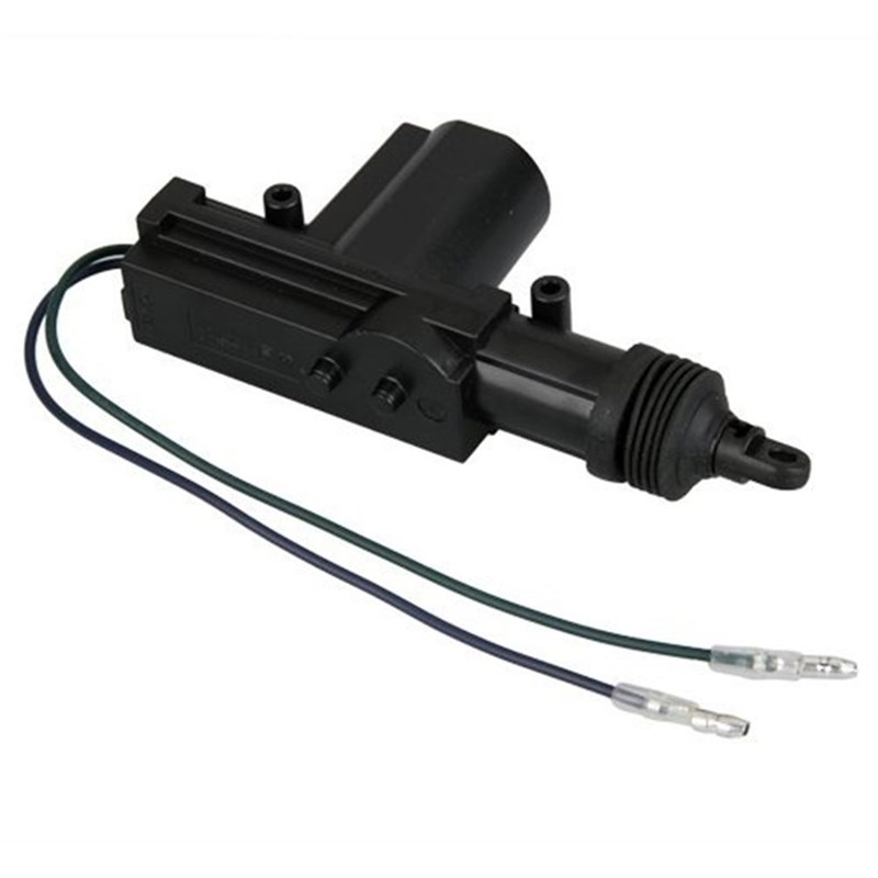 现货速发 Door Lo Actu Mor 2 Wire 12V C Loig System