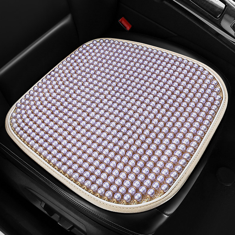 夏季汽车坐垫树脂玉石珍珠子单片凉垫家用车用后排透气座椅办公室,汽车用品/电子/清洗/改装,通用座套/座垫,淘宝优惠券,粉丝福利购,淘宝优惠卷