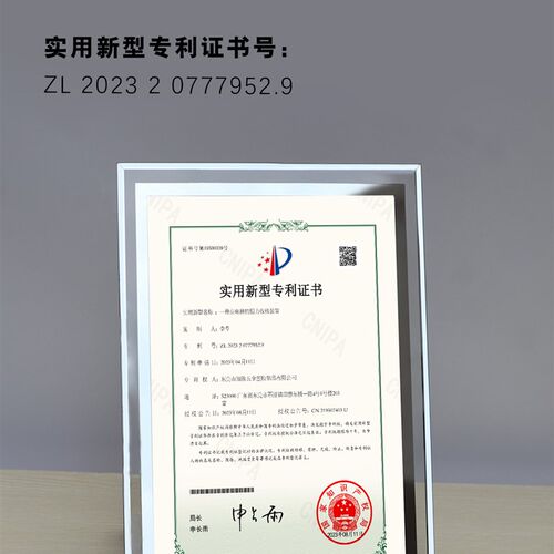 新能源充电器自动伸缩收线器 黑色自锁款恒V力回缩拉绳盒