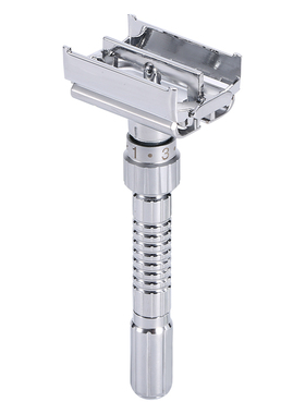 速发Adable Double Edge Shavig Sety Razor Shaver Blades Zi