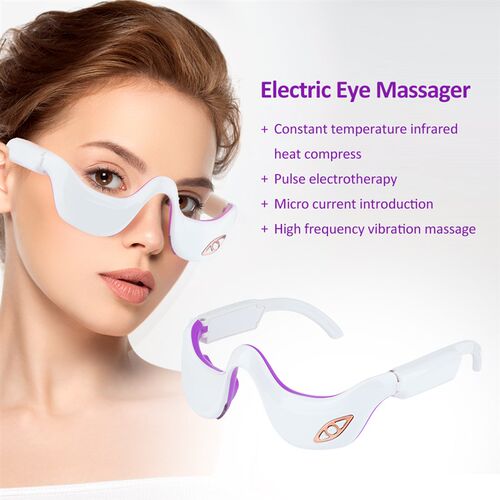 速发Electr Eye Buty Deve Htig rapy Mger Ifred