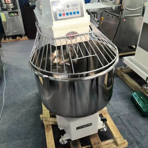 速发双动双速用面机 小型和面机 商用和面机 家和快速和面机