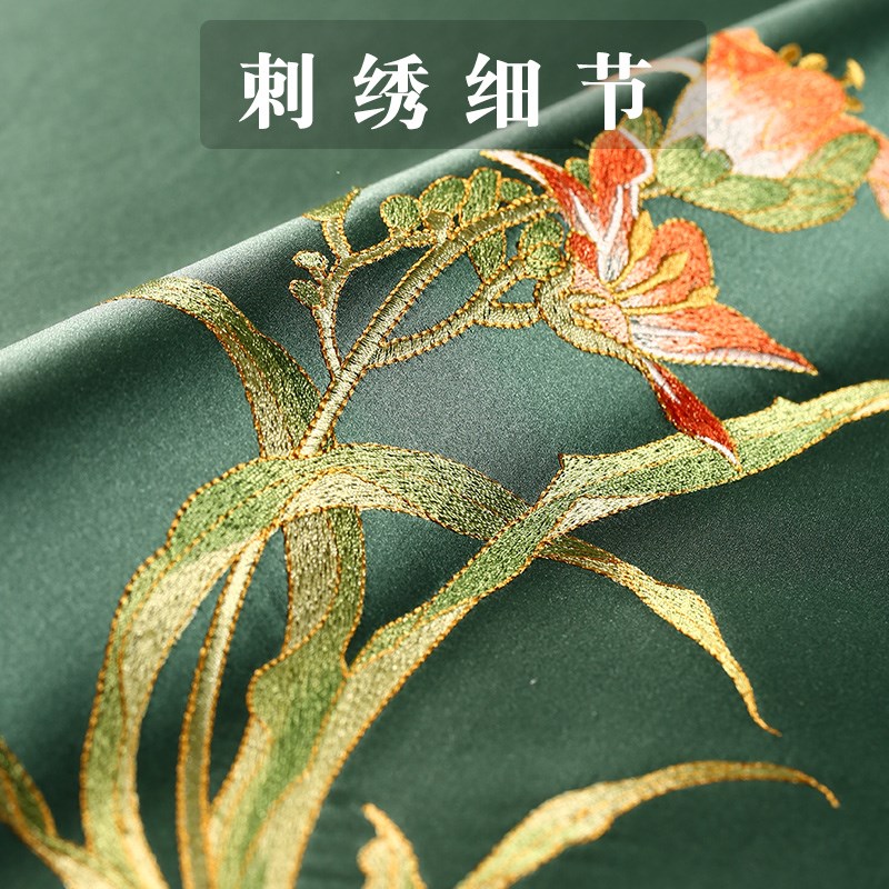 速发中式红木椅子坐垫沙发垫高档防滑海绵垫子餐桌椅垫茶椅垫座垫