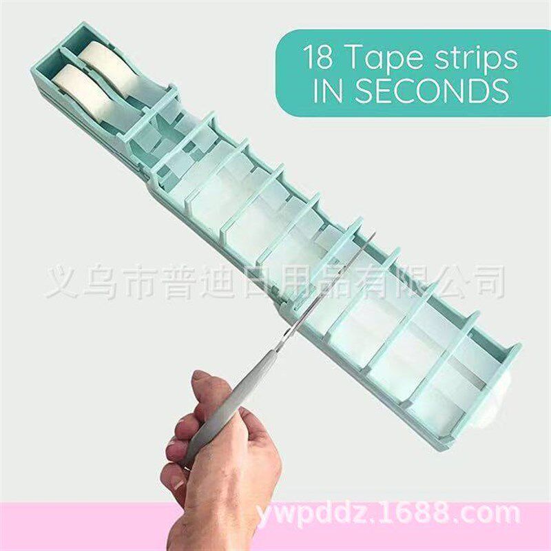 速发新品T t dispeser 胶带分配器胶带座手账包装便利贴