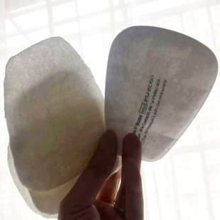 新风森姆U6静电雾霾过滤网棉门窗高效新风异味窗户防毒滤片PM2.5