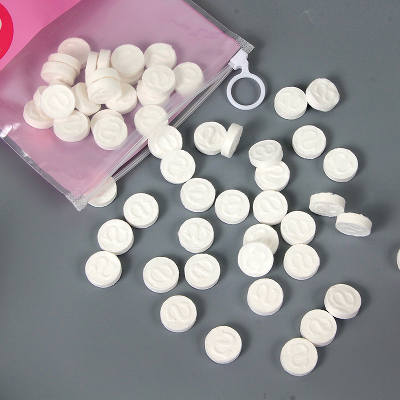 极速蚕丝压缩面膜纸水疗湿敷专用美容院一次性薄干面膜全棉竹炭面