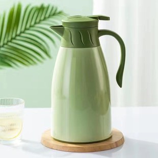 热水瓶暖水瓶茶瓶厂 家用大容量开水保温壶暖水壶学A生宿舍便携式