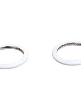 邦德激光密封圈激光切割机切管机板管一体机不锈钢弹簧黄色泛塞封