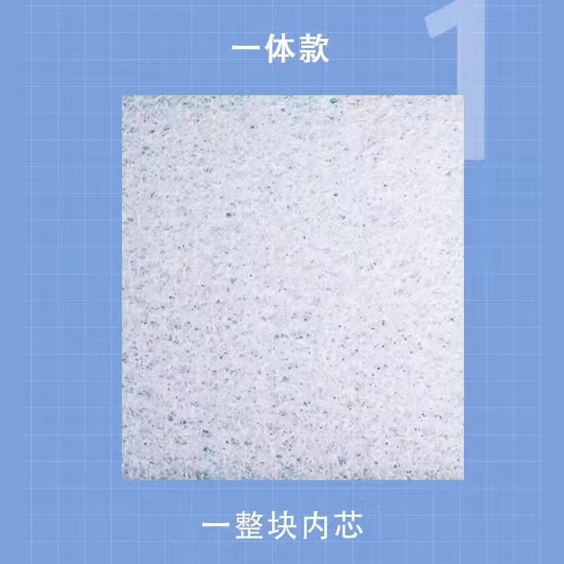 4D空气纤维床垫透气内芯可水洗床垫榻榻米车载垫飘窗垫学生单人床