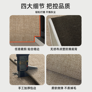 入户门地垫进门地毯门口家用门垫防滑客厅轻奢高级玄关脚垫可裁剪