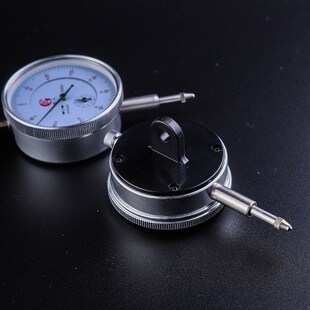 表盘度数校准表 机械式 10mm指针式 百分表 量表精W度0.01mm