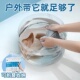 一次性折叠盆便携式 旅游洗衣服神器洗脸盆水桶旅行水盆洗衣袋泡脚