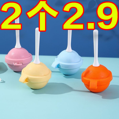 雪糕模具创意硅胶冰棍棒制冰模具
