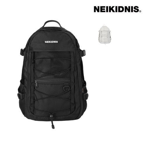 NEIKIDNIS EVO STRING BACKPACK双肩背包24秋新学生护脊减负书包