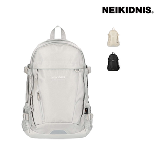 BACKPACK2024秋新男女学生匡威双肩背包书包 AIR NEIKIDNIS ALPHA