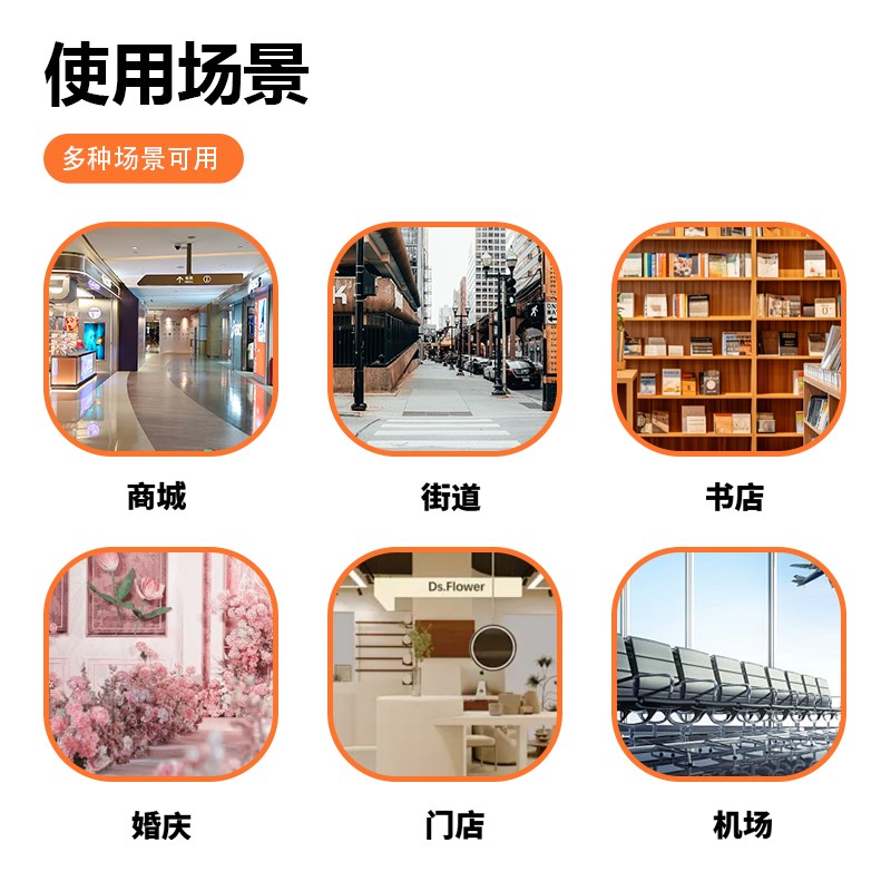 速发易拉宝伸缩展架门型海报立牌海报设计广告展示架立式落地