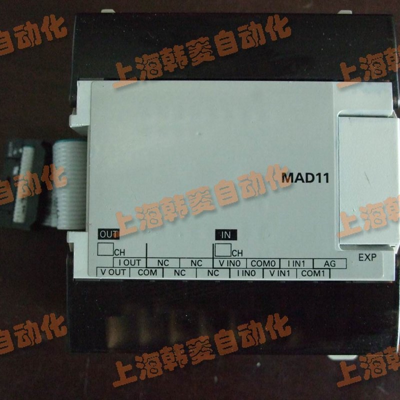 速发PLC CPM1A-MAD11 质保