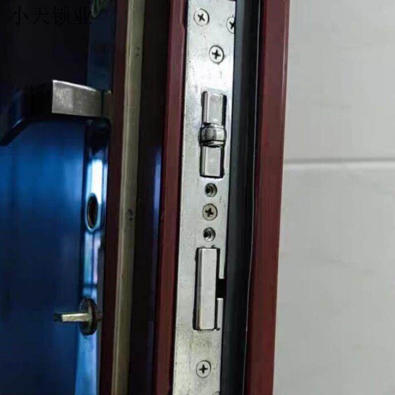 速发通用王力特能锁体王力防盗门锁体王力锁芯专用型锁体自动自弹