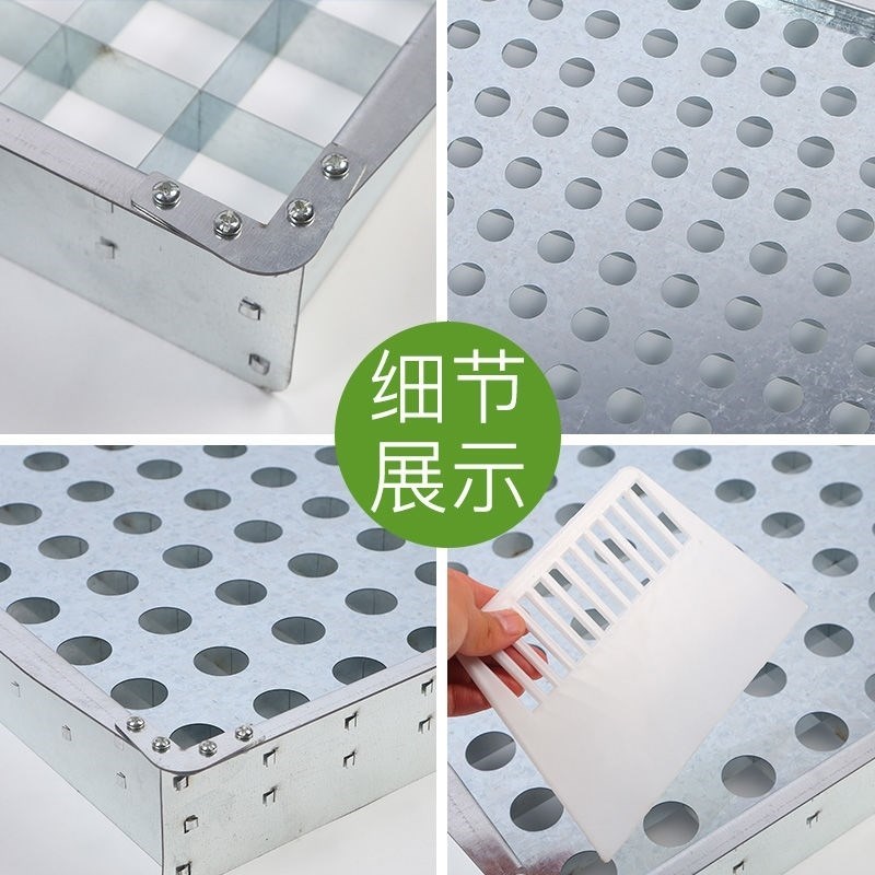 速发育苗杯装土神器营养钵快速装土器种植神器营养杯装土托盘育苗