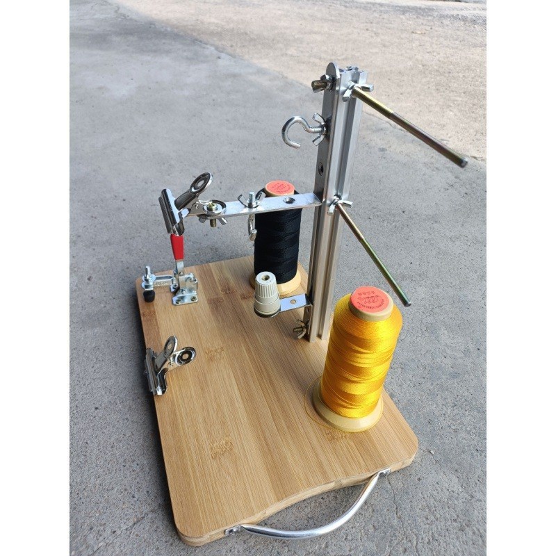 现货速发编绳工具手工工作台固定架项链绳编织手工架多功能手工编