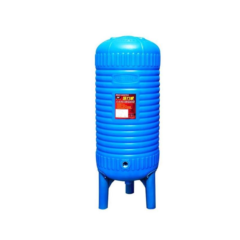 速发pe压力罐家用无塔供水器自来水全自动塑料增压水泵储水水塔水