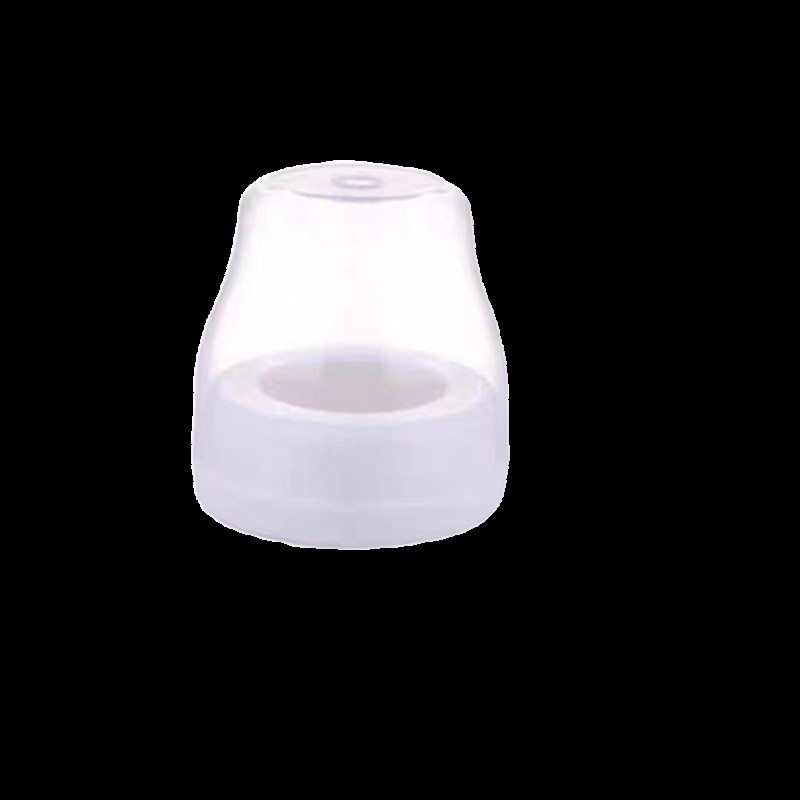 现货速发适用波咯咯孕贝吸奶器通用盖配件学饮吸管重力球鸭嘴奶嘴