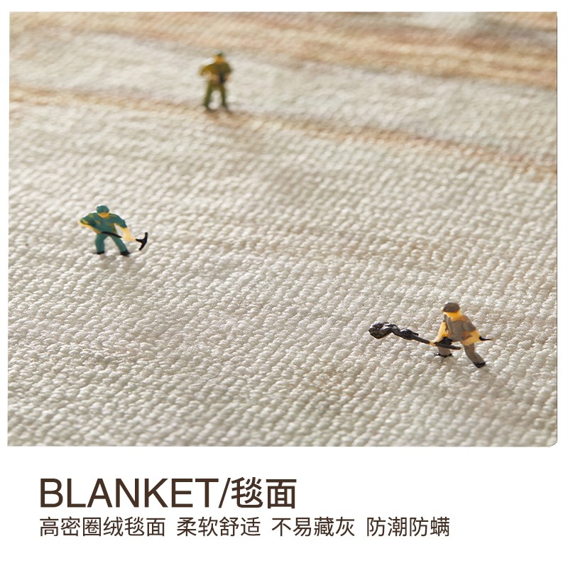 速发奶油风入户门里面地垫大门口进门脚垫玄关换鞋垫家用耐脏地毯