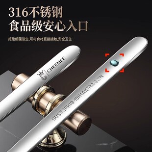 速发6不锈钢长柄调长勺搅料加拌咖啡勺子少冰勺甜品蜂蜜勺搅拌棒