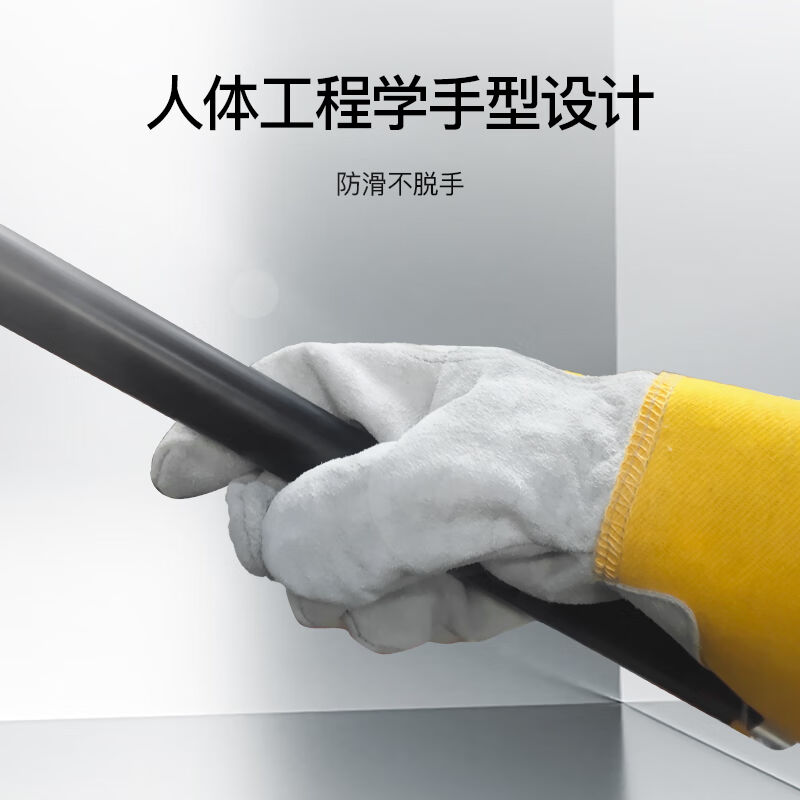 现货速发星工(XIGGOG)半皮手套耐磨焊工手套电焊劳保手套耐磨1