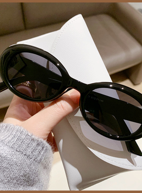 速发凯旋眼古猫门黑色白色太款覆级感2024新款太抗UV