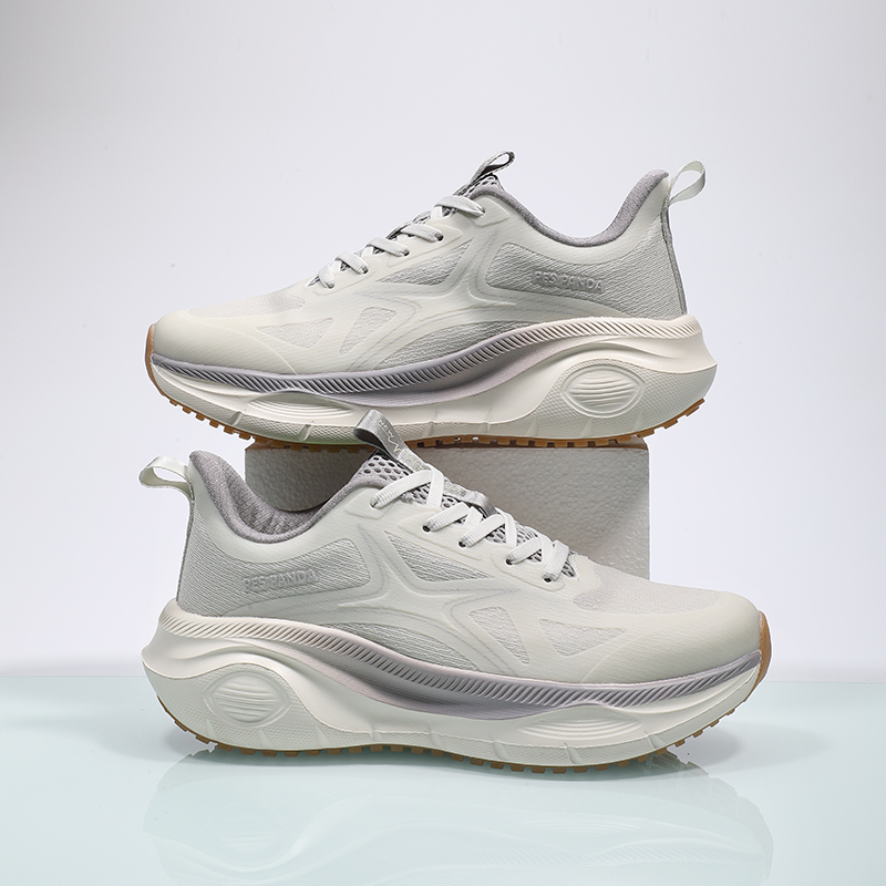 佩斯熊猫马拉松专业跑步鞋运动鞋