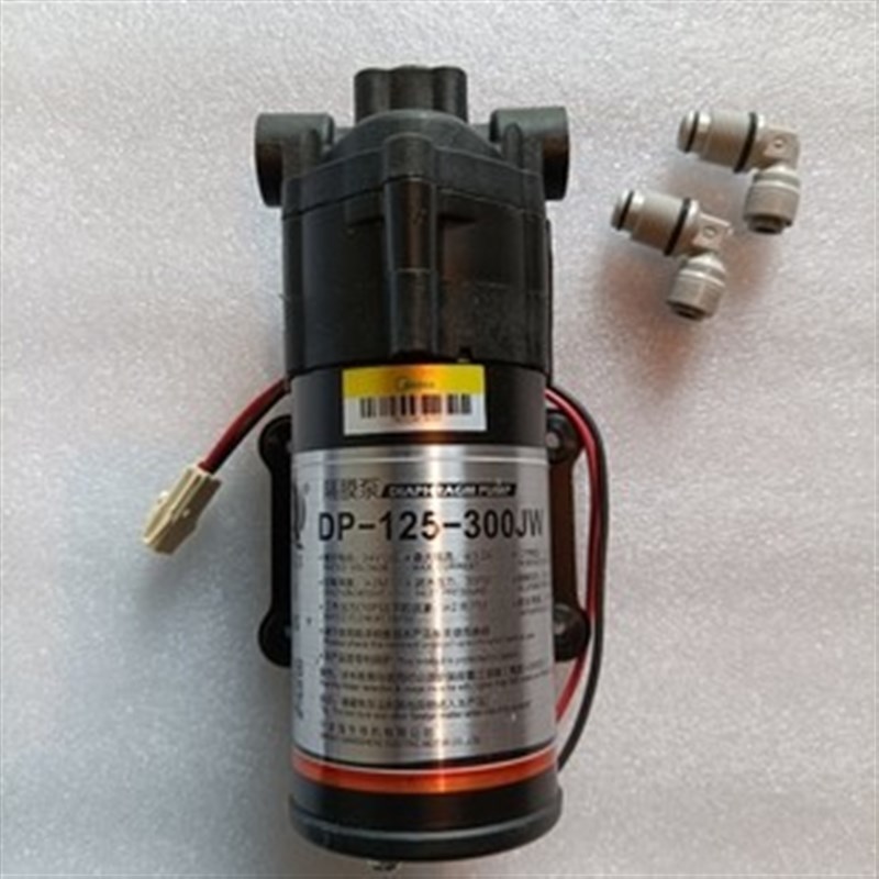速发DP-125-00jW隔膜/压家通用净水器201增211/804/158泵用