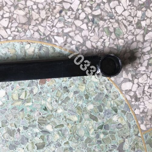 适配御捷电动车配件御捷330后平B衡杆稳定杆乐唯V6后平衡杆后拉杆