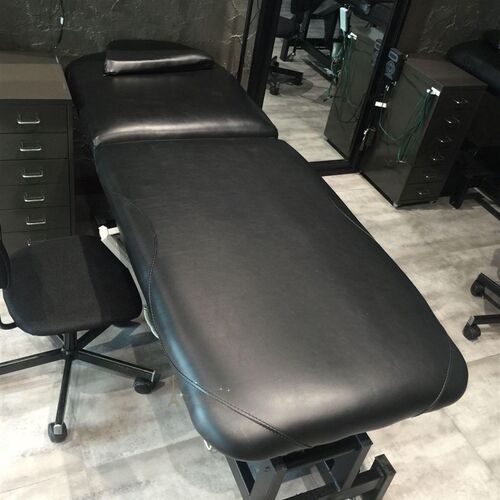 电动美容床全自动微整手术私w密床折叠可升降多功能理疗按摩美体