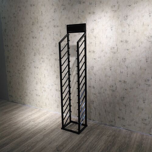 瓷砖展架300陶瓷墙砖展示架色板F货架石材样品架集成吊顶展架