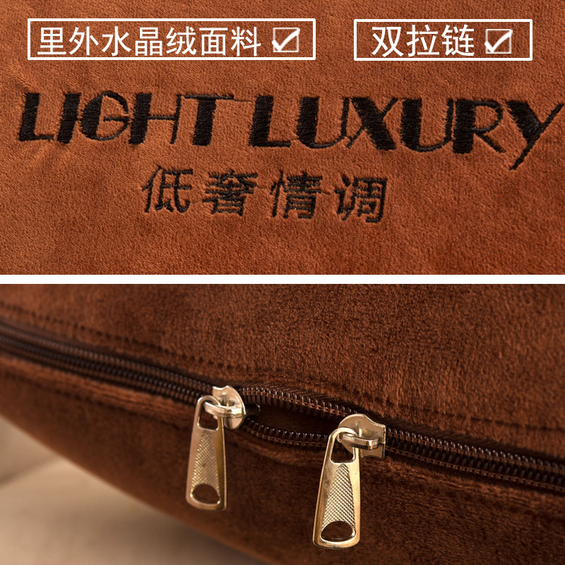 抱枕被子两用靠垫被沙发办公室y折叠午休靠枕头被汽车多功能空调