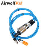 大小磨光机 轮胎打磨机 静音X刻磨笔风磨 消音型气动刻磨机 跃狼