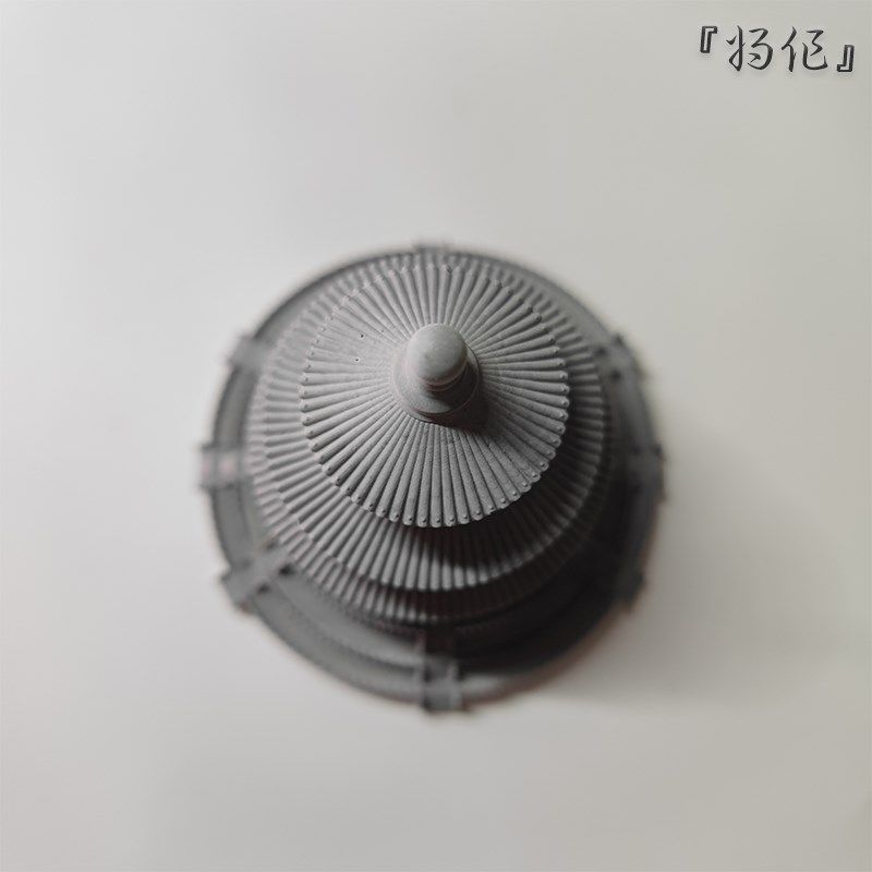 将作手造天坛祈年殿o故宫水泥摆件鱼缸造景国风古建筑水族箱造景,家居饰品,国学摆件,淘宝优惠券,粉丝福利购,淘宝优惠卷