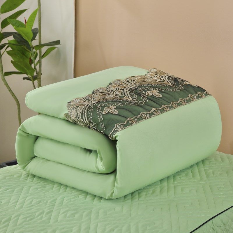 美容院被套 被i芯足浴足疗泰式按摩床美容床推拿理疗专用被子四季,床上用品,化纤被,淘宝优惠券,粉丝福利购,淘宝优惠卷