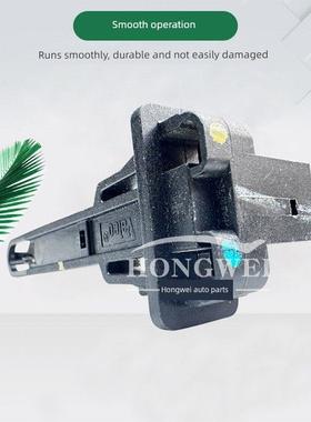 适用于16款宝马X3进口F25 sDrive20i空调温控感应开关温度传感器